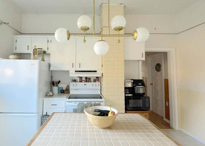 Caitlin Lepla's room