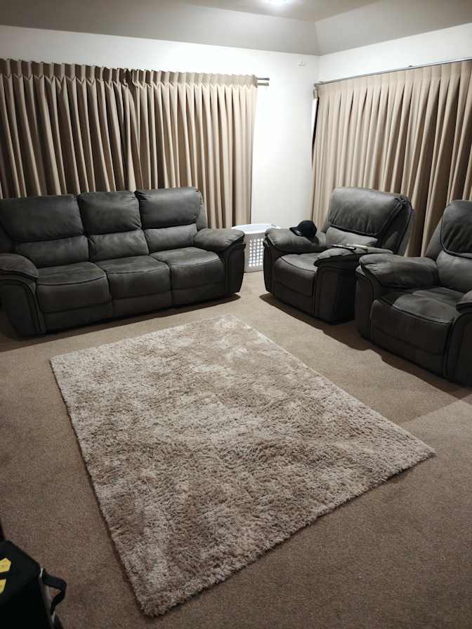 David's room