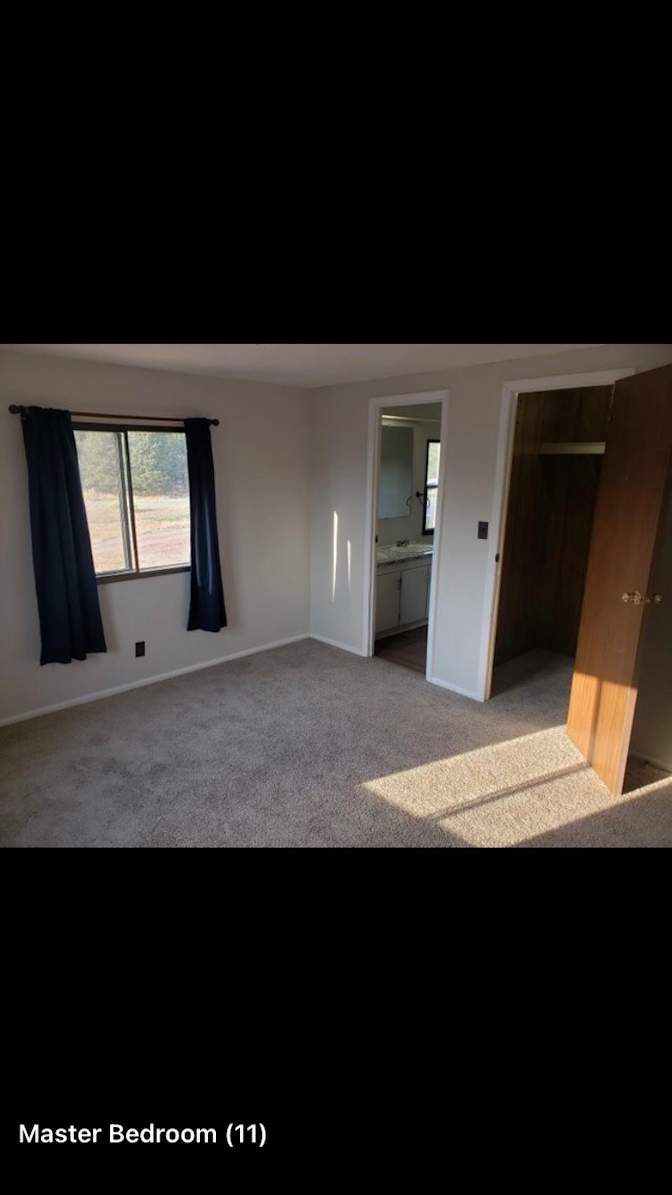 Alycia's room