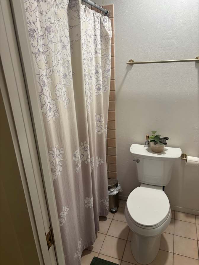 Corinne's room