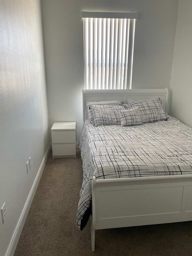 Katty's room
