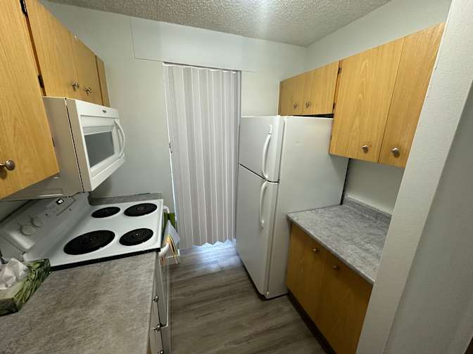 Busra Arslan's room