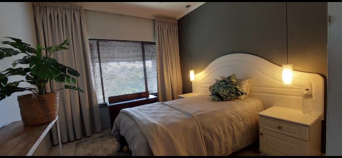 Andre's room