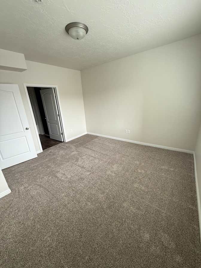 Aspen's room