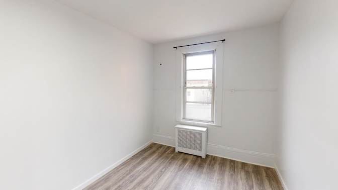 Sam June's room