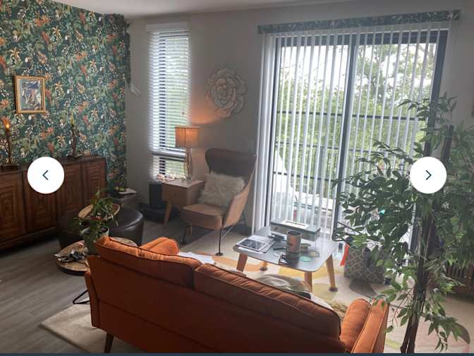Annie's room