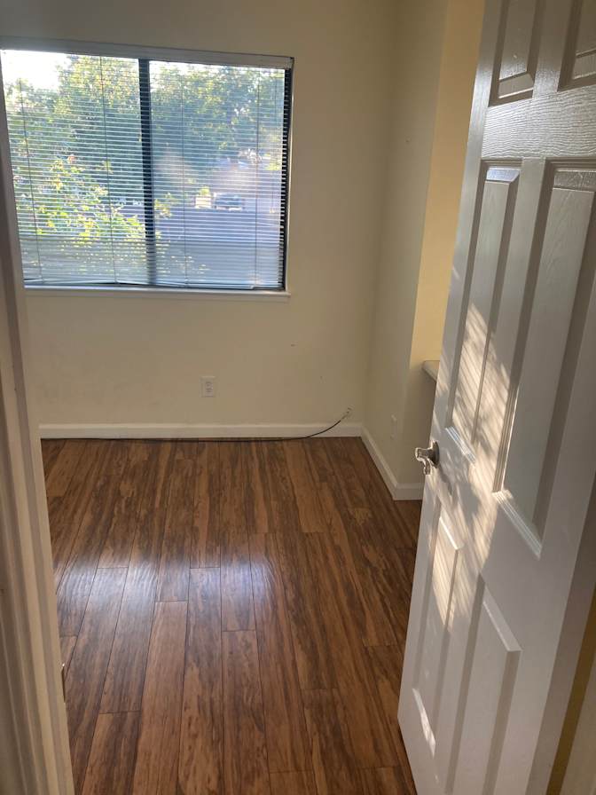 Alejandro's room