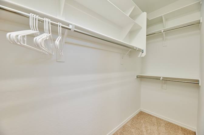 Cozy Key Collection's room