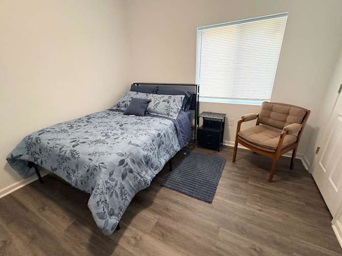 PadSplit's room