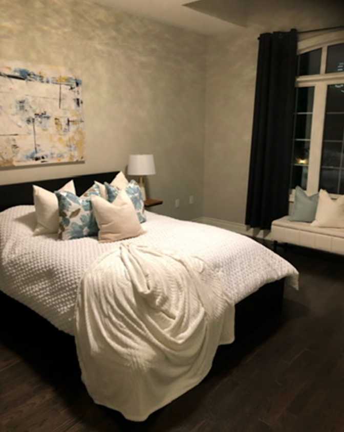 Alex's room