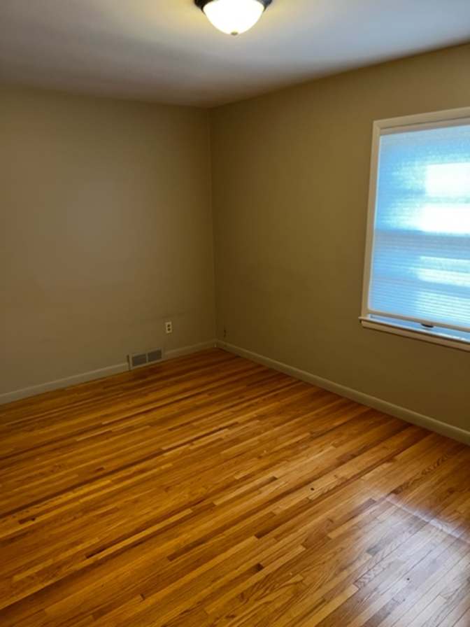 CHRIS's room
