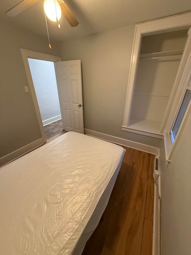 Quinn's room