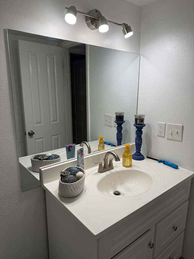 Susan's room