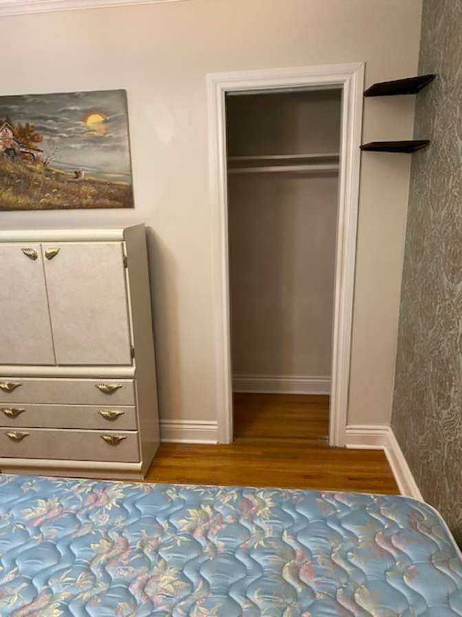 Steve's room