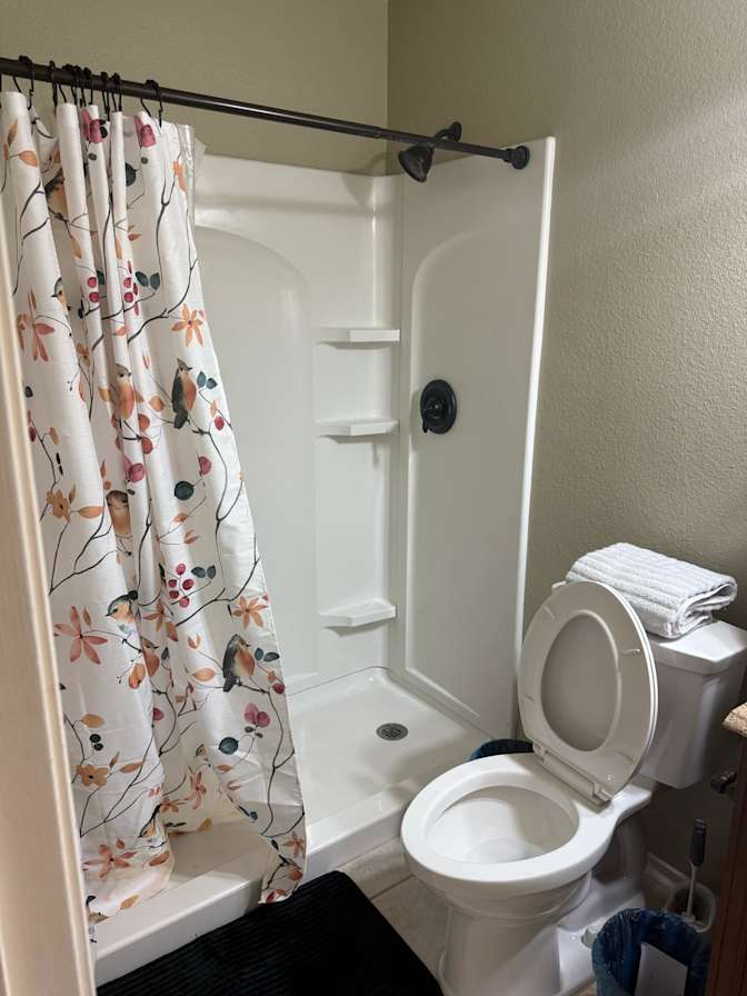 Vile's room
