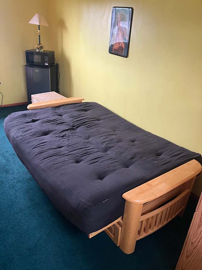 Jennie's room