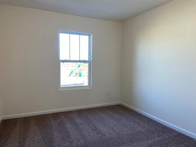 Alcove Rooms's room