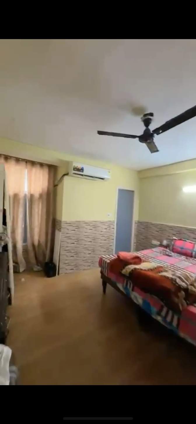 Richa's room