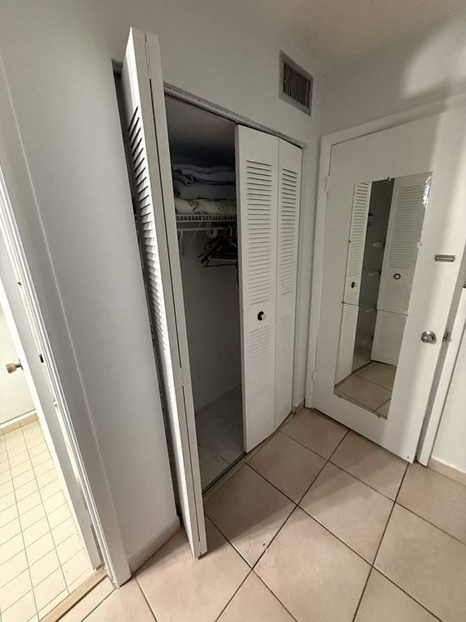 Joseph's room