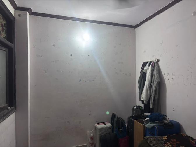 Reyansh's room