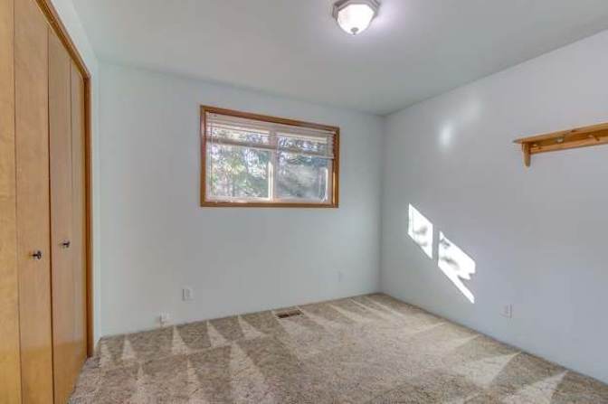 Lisa's room