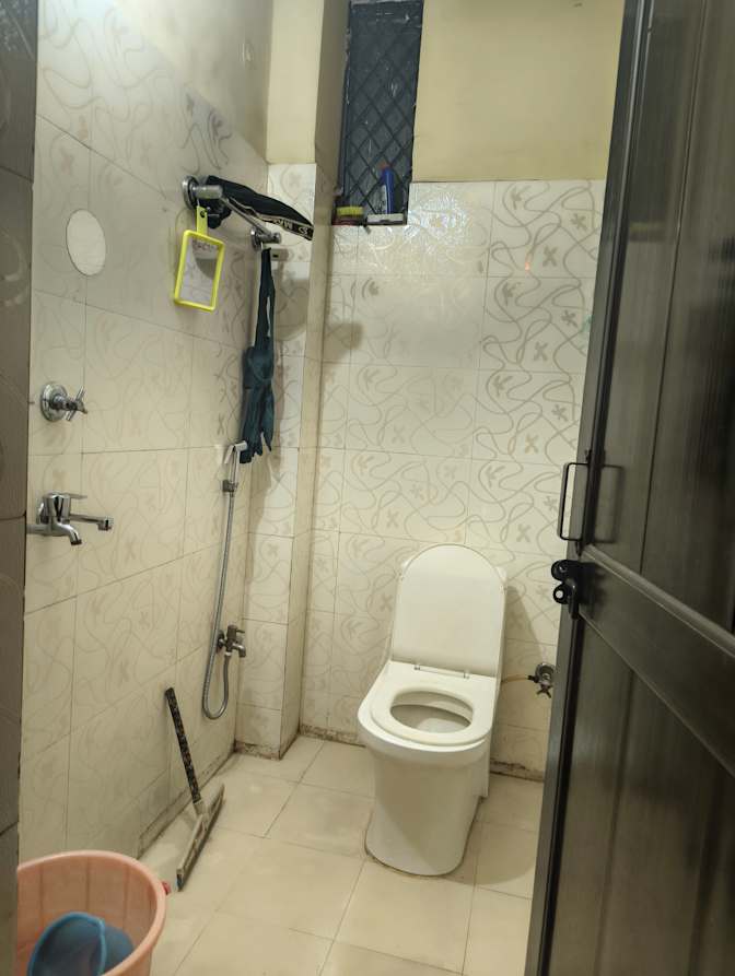 Harshit yadav's room