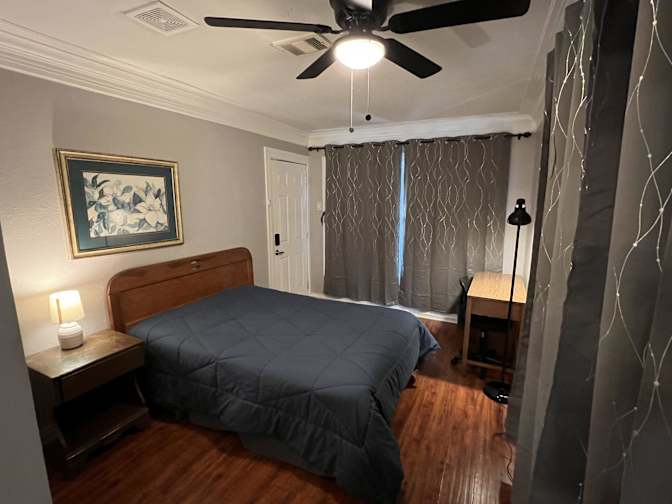 PadSplit's room