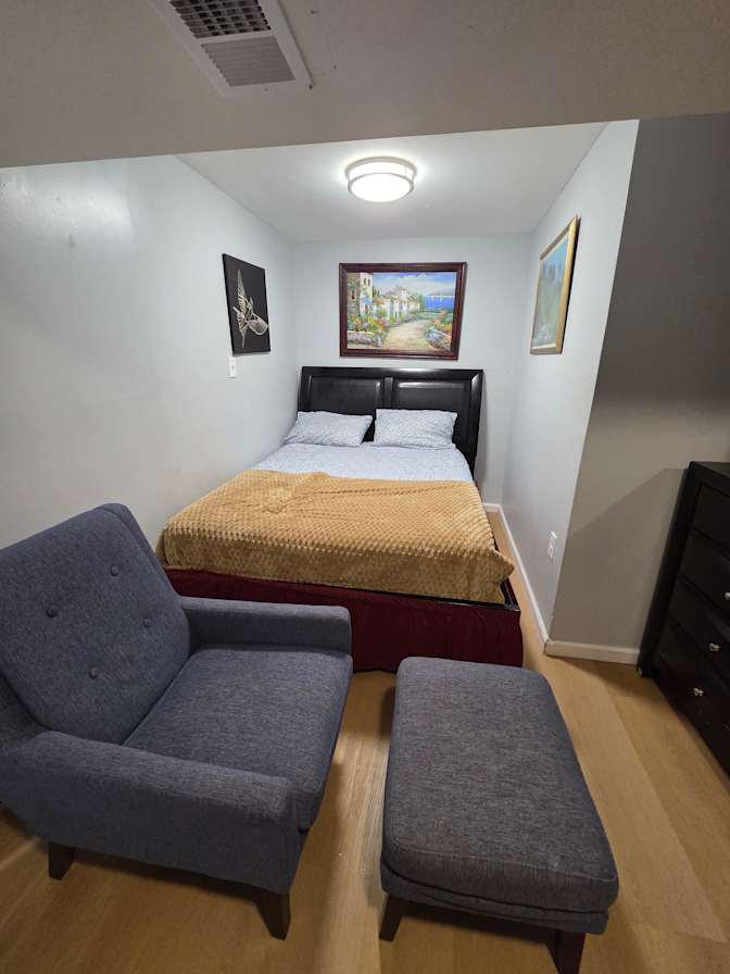 Sandra  N's room