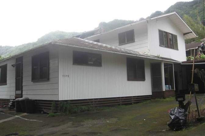 Kahu Lynn's room