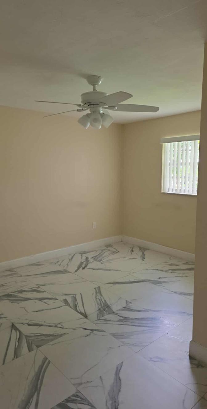 HAROLD's room