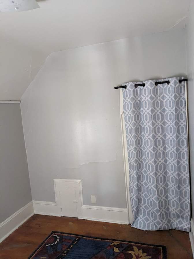 Noah's room