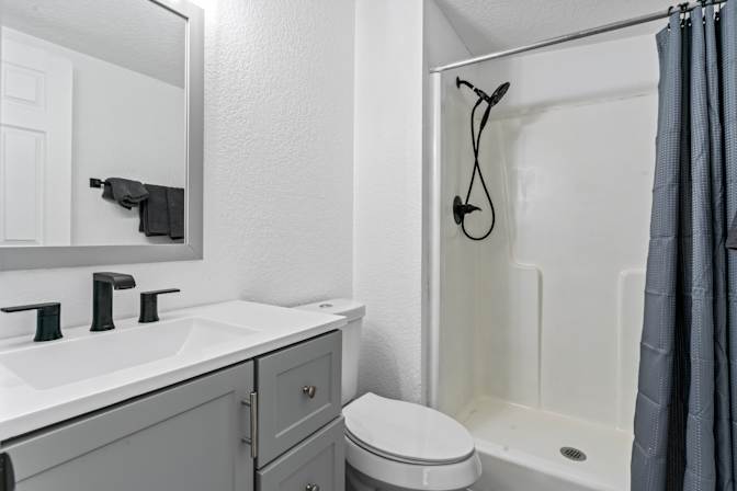 Valentina's room