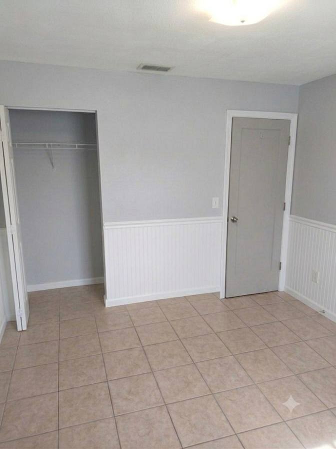 Christian's room