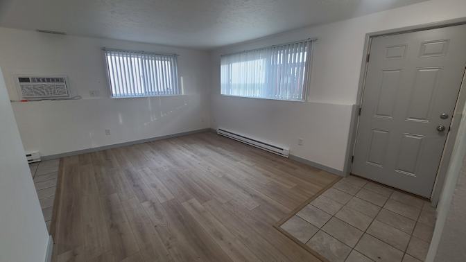 Breanna Perry's room