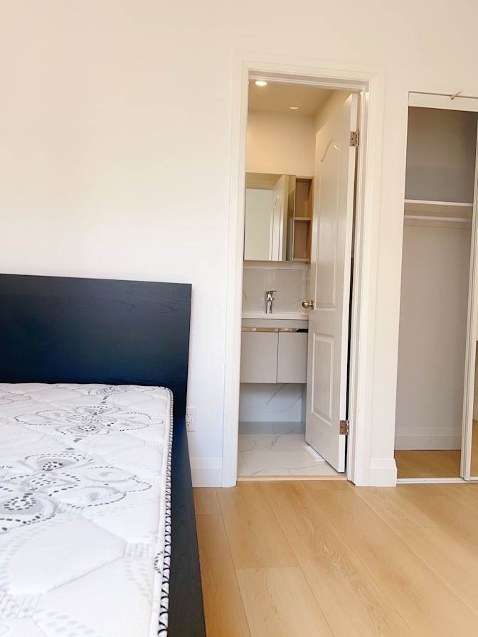 fiona ng's room