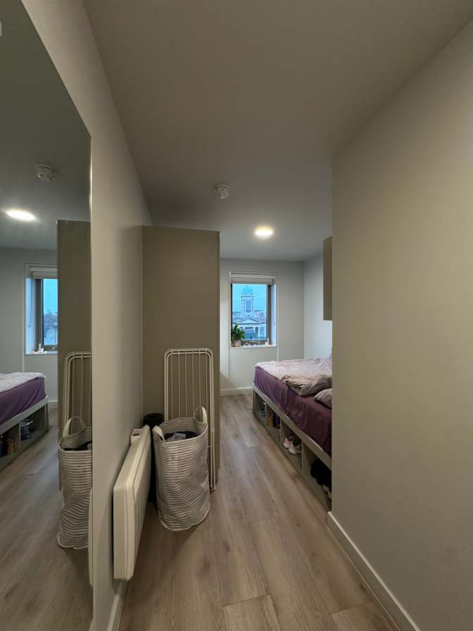emily's room