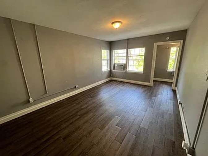 George's room