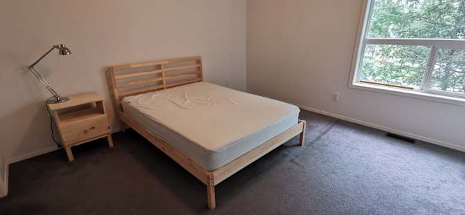 Daniel's room