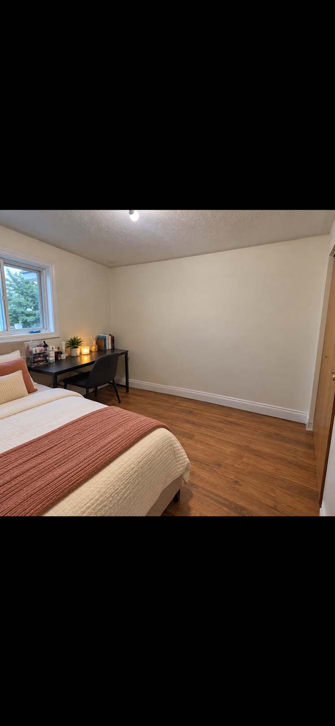 Christiana's room