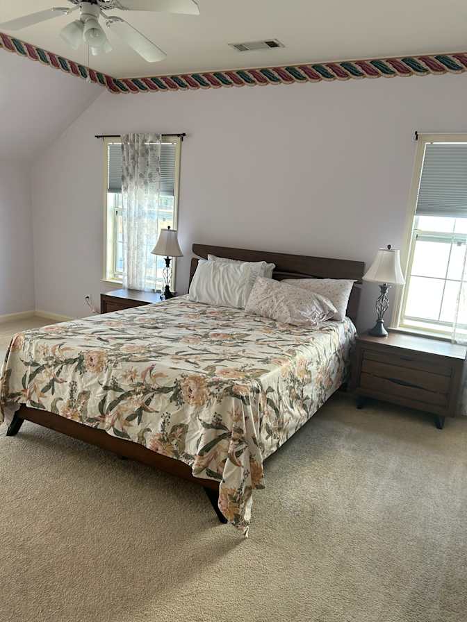 Jade's room