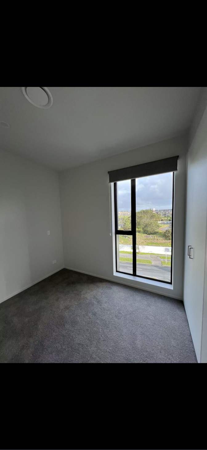 Ethan's room