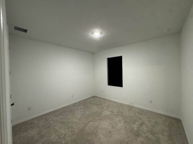 Joshua's room