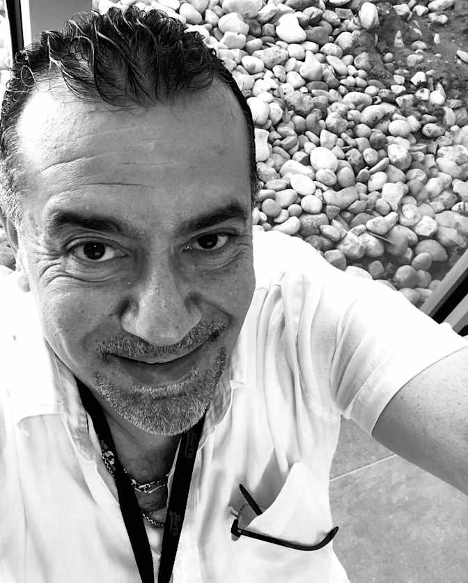 Tamer Qandil