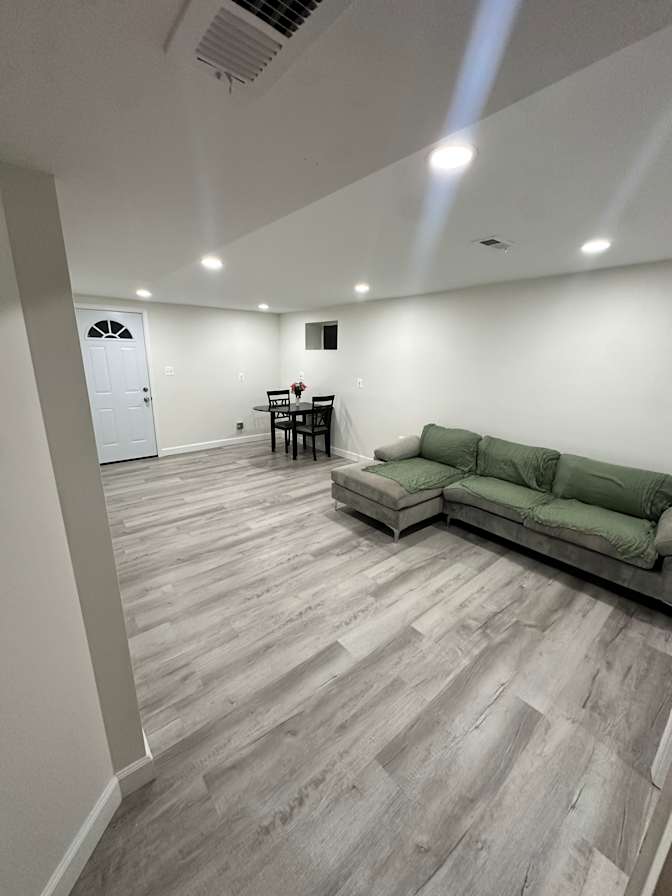 Alexis's room