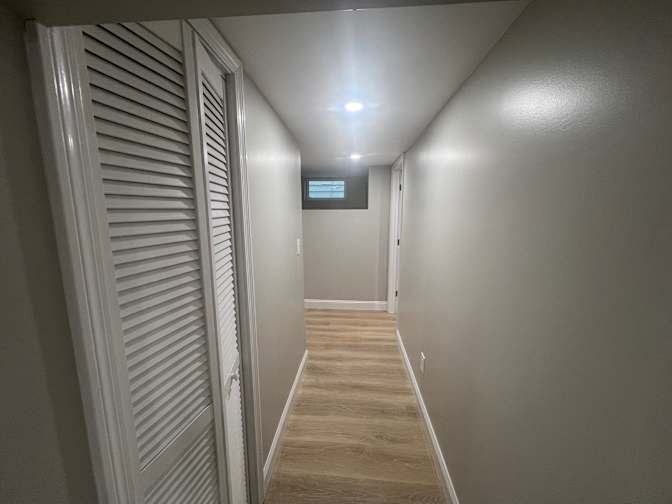 Jonathan's room
