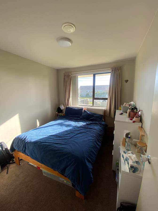 Amber's room