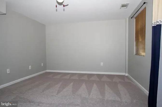 Bridgette's room