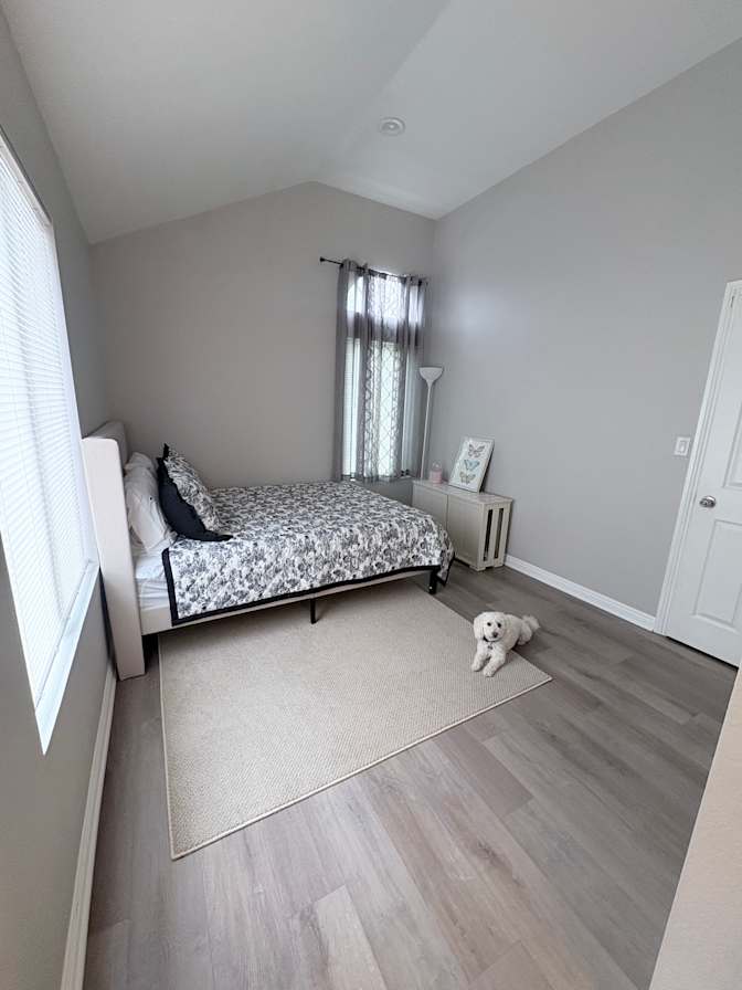 NARA's room