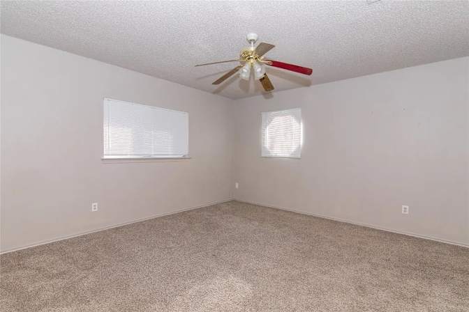 Alex's room