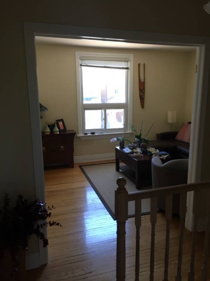 Mary's room